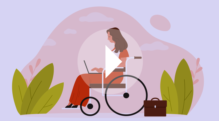 Persönliche Assistenz von Personen mit Lernschwierigkeiten